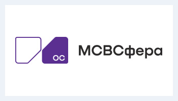 ОС МСВСфера от Инферит