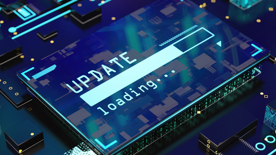 РЕЛЭКС перезагружает систему «Эталон». От сете-центризма в Цифрогенез