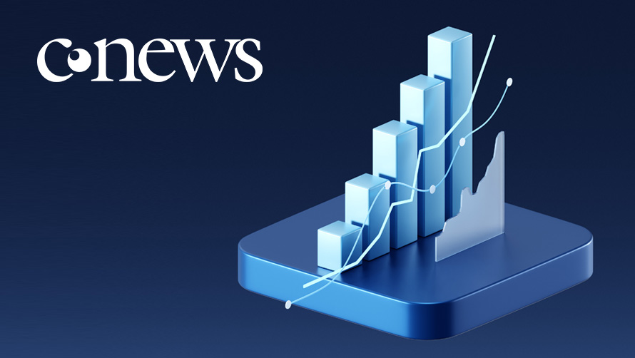 Компания РЕЛЭКС вошла в ТОП-10 крупнейших разработчиков СУБД по версии CNews